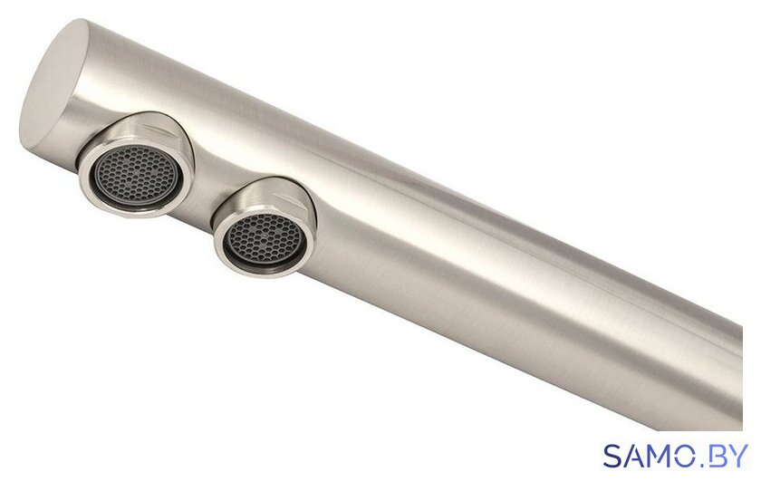 Смеситель ZorG Akvaduo Premium Brass satin - Изображение №4 — Интернет-магазин samo.by