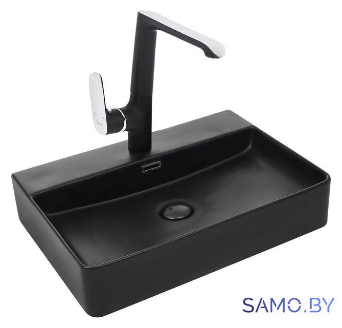 Умывальник WeltWasser Elbach 2173 MB - Изображение №1 — Интернет-магазин samo.by
