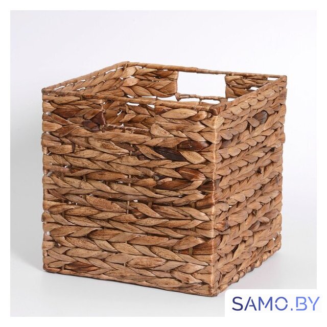 Корзина Wasserkraft Glan WB-660-S - Изображение №2 — Интернет-магазин samo.by