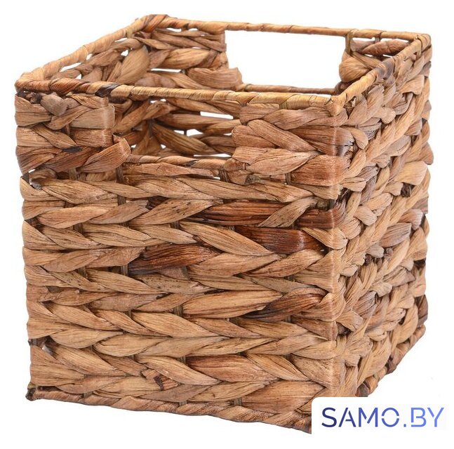 Корзина Wasserkraft Glan WB-660-S - Изображение №7 — Интернет-магазин samo.by