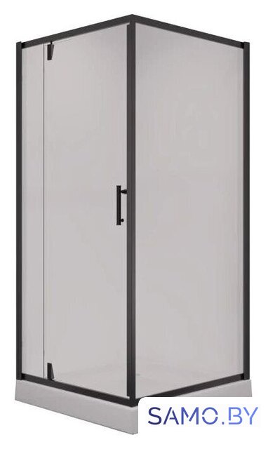 Душевой уголок Niagara NG-6602-08 100x100x190 - Изображение №1 — Интернет-магазин samo.by