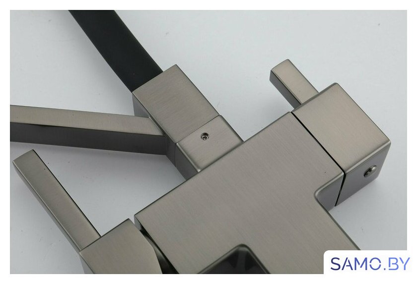 Смеситель Gappo G4395-69 - Изображение №9 — Интернет-магазин samo.by