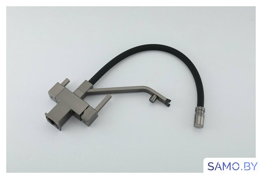 Смеситель Gappo G4395-69 - Изображение №7 — Интернет-магазин samo.by