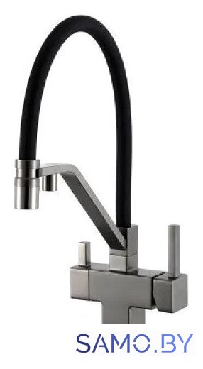 Смеситель Gappo G4395-69 - Изображение №1 — Интернет-магазин samo.by