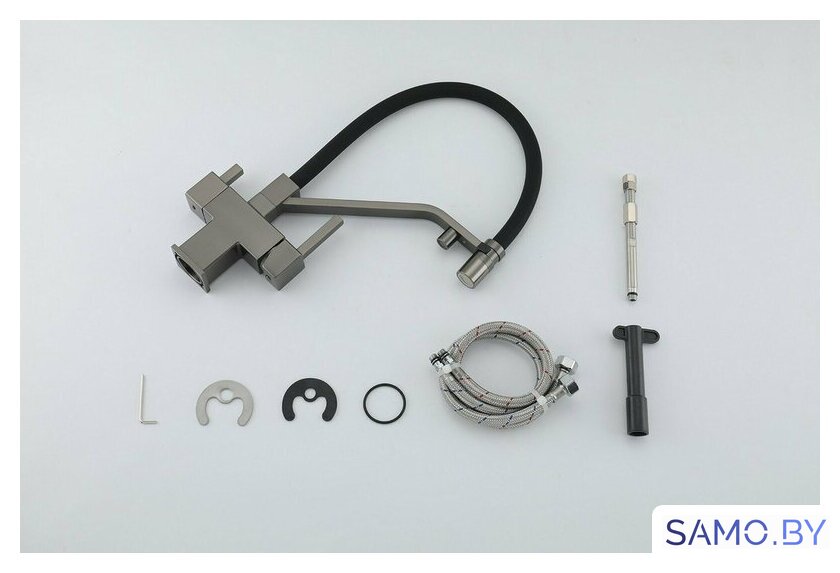 Смеситель Gappo G4395-69 - Изображение №6 — Интернет-магазин samo.by