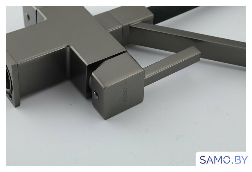 Смеситель Gappo G4395-69 - Изображение №8 — Интернет-магазин samo.by