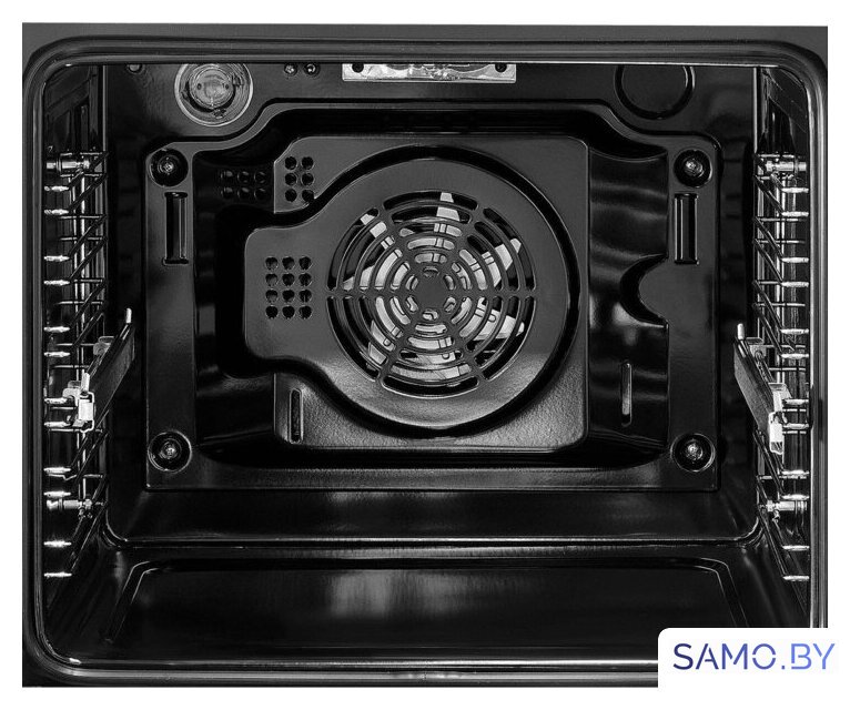 Электрический духовой шкаф MAUNFELD EOEH7616B - Изображение №11 — Интернет-магазин samo.by