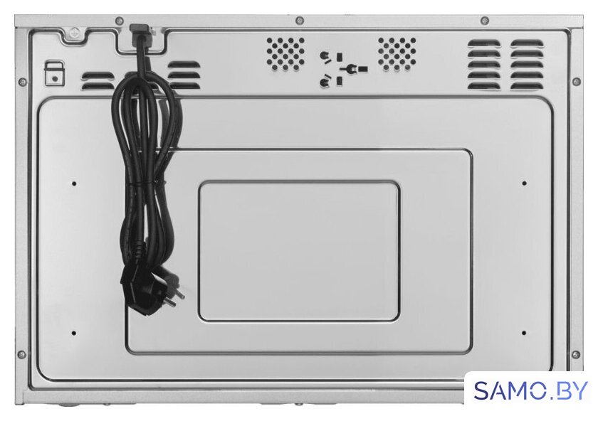 Микроволновая печь MAUNFELD MBMO349GB - Изображение №10 — Интернет-магазин samo.by