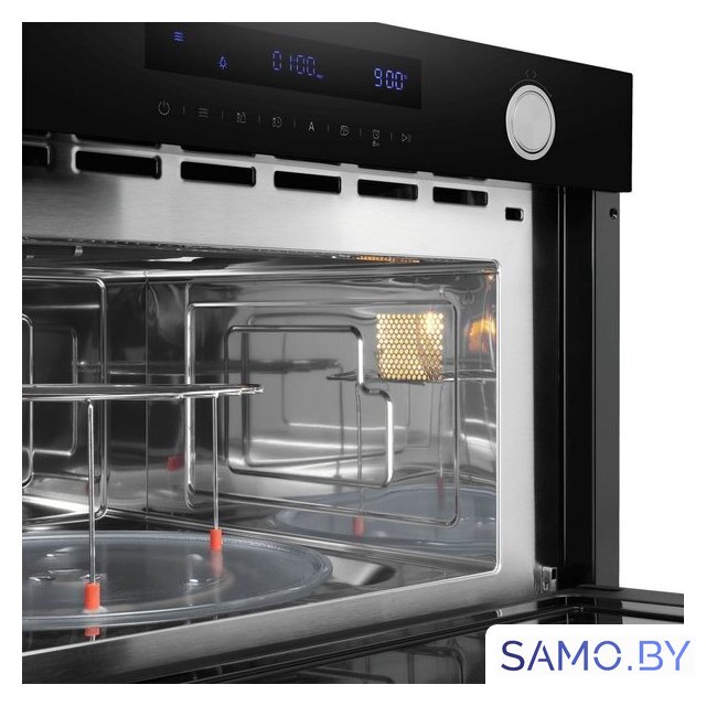 Микроволновая печь MAUNFELD MBMO349GB - Изображение №9 — Интернет-магазин samo.by