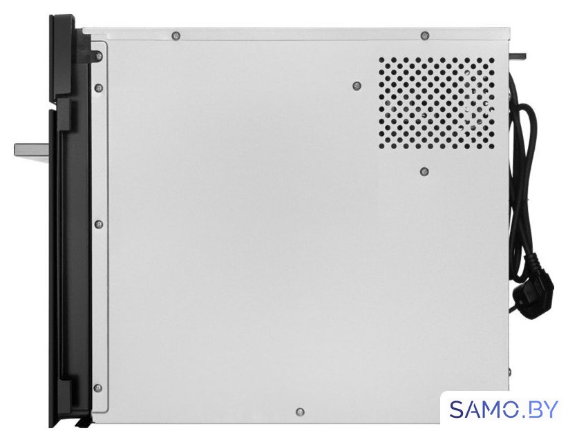 Микроволновая печь MAUNFELD MBMO349GB - Изображение №11 — Интернет-магазин samo.by