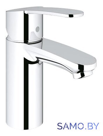 Смеситель Grohe Eurostyle Cosmopolitan 3246820E - Изображение №1 — Интернет-магазин samo.by