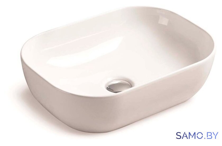 Умывальник SantiLine SL-1047 - Изображение №1 — Интернет-магазин samo.by