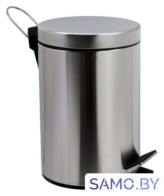 Мусорное ведро Wasserkraft K-665 5L - Изображение №3 — Интернет-магазин samo.by