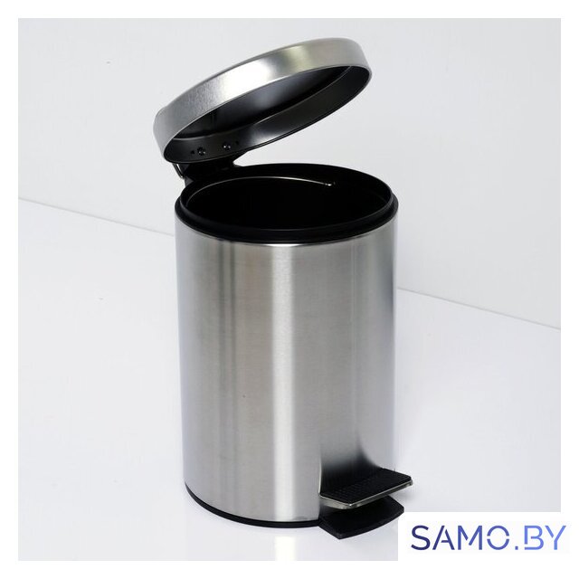 Мусорное ведро Wasserkraft K-665 5L - Изображение №2 — Интернет-магазин samo.by