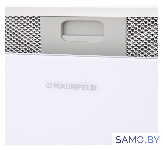 Кухонная вытяжка MAUNFELD Fantasy Light 60 (белый) - Изображение №13 — Интернет-магазин samo.by