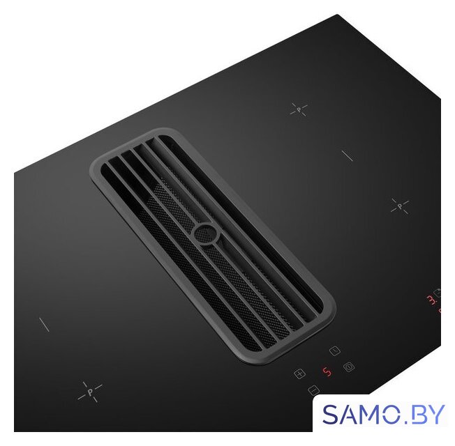 Варочная панель MAUNFELD AVSI804SBH - Изображение №5 — Интернет-магазин samo.by