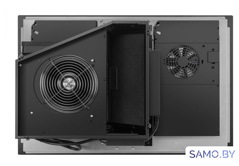 Варочная панель MAUNFELD AVSI804SBH - Изображение №11 — Интернет-магазин samo.by