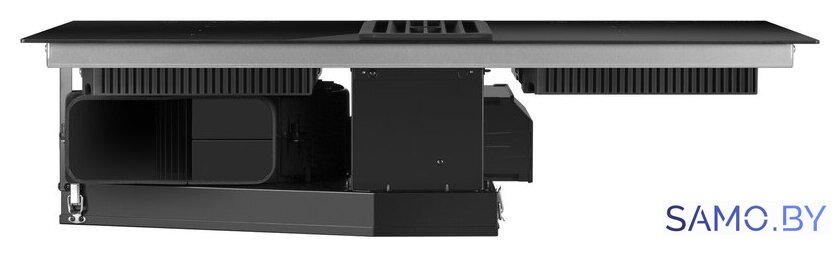 Варочная панель MAUNFELD AVSI804SBH - Изображение №8 — Интернет-магазин samo.by