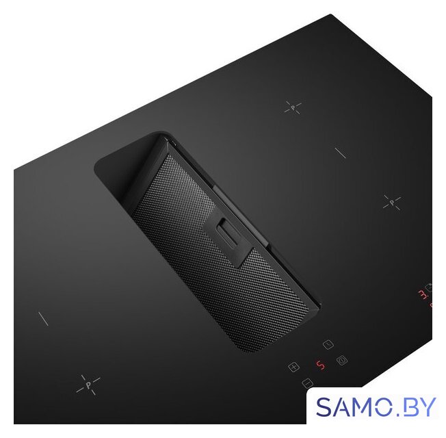 Варочная панель MAUNFELD AVSI804SBH - Изображение №6 — Интернет-магазин samo.by