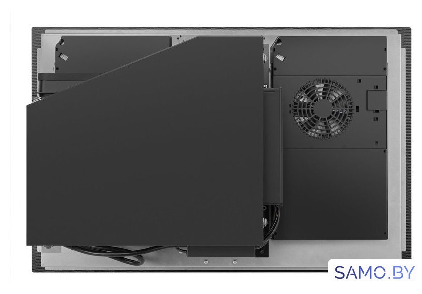 Варочная панель MAUNFELD AVSI804SBH - Изображение №12 — Интернет-магазин samo.by
