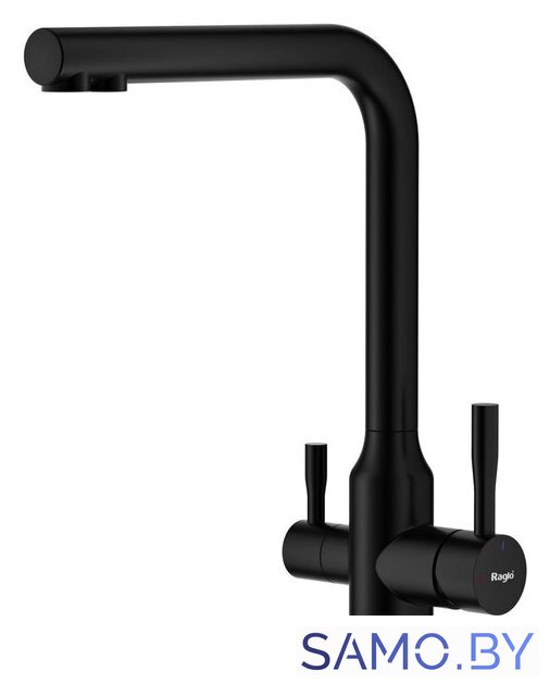 Смеситель Raglo R81.61.06 - Изображение №1 — Интернет-магазин samo.by