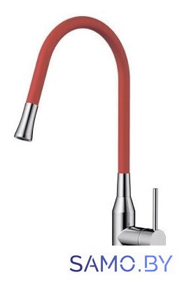 Смеситель Omoikiri Yatomi-BN-R 4994248 - Изображение №1 — Интернет-магазин samo.by