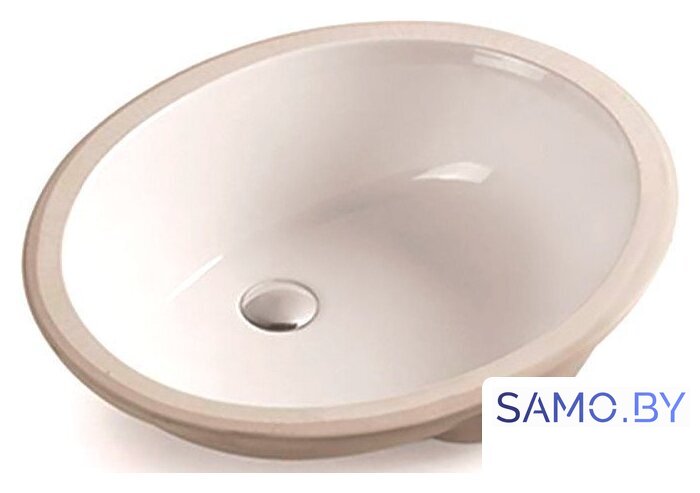 Умывальник SantiLine SL-3005 - Изображение №1 — Интернет-магазин samo.by