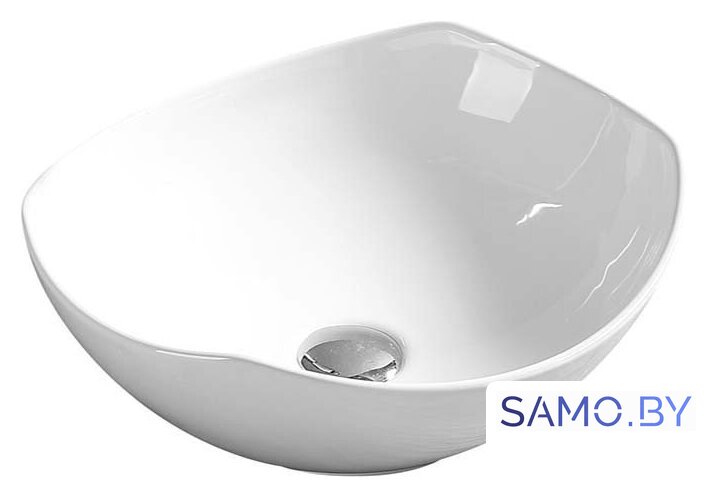 Умывальник SantiLine SL-1026 - Изображение №1 — Интернет-магазин samo.by