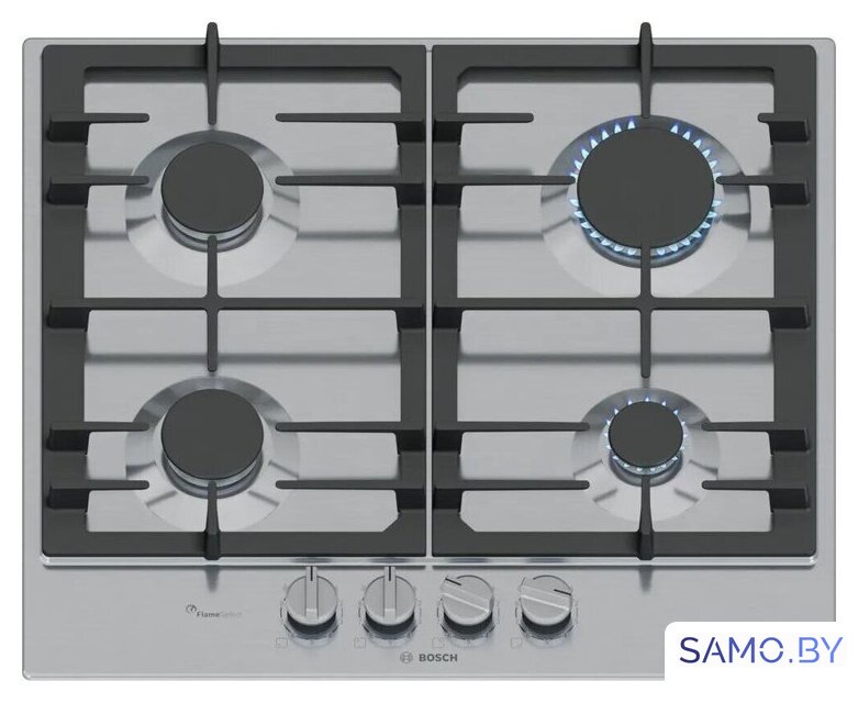 Варочная панель Bosch Serie 6 PCP6A5I90 - Изображение №1 — Интернет-магазин samo.by