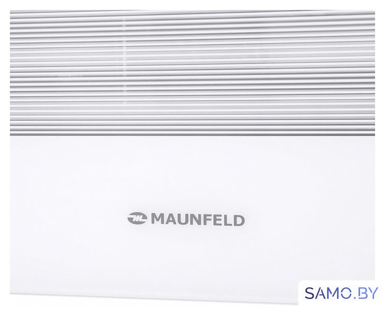 Электрический духовой шкаф MAUNFELD EOEC.516W - Изображение №8 — Интернет-магазин samo.by