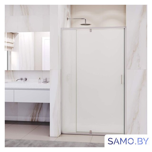 Душевая дверь RGW PA-008 350800889-21 - Изображение №2 — Интернет-магазин samo.by