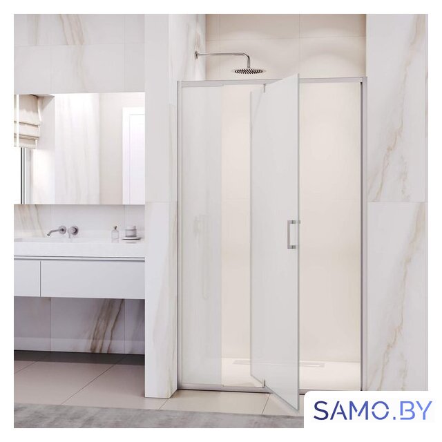 Душевая дверь RGW PA-008 350800889-21 - Изображение №3 — Интернет-магазин samo.by