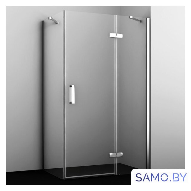 Душевой уголок Wasserkraft Aller 10H06R - Изображение №1 — Интернет-магазин samo.by