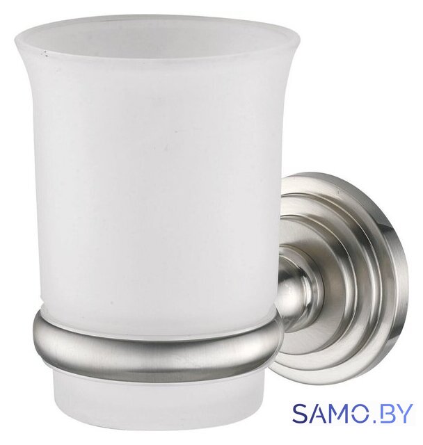Держатель для стакана Wasserkraft Ammer K-7028 - Изображение №2 — Интернет-магазин samo.by