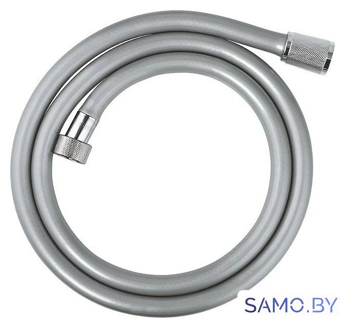 Душевой шланг Grohe Relexaflex 45971001 - Изображение №1 — Интернет-магазин samo.by