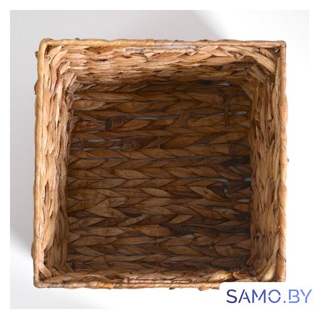 Корзина Wasserkraft Glan WB-660-L - Изображение №4 — Интернет-магазин samo.by