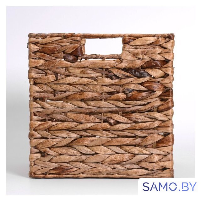 Корзина Wasserkraft Glan WB-660-L - Изображение №3 — Интернет-магазин samo.by