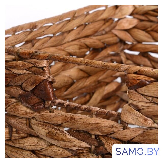 Корзина Wasserkraft Glan WB-660-L - Изображение №5 — Интернет-магазин samo.by
