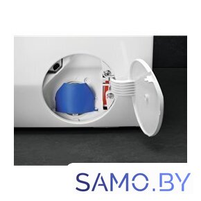 Стиральная машина AEG LFR73844VE - Изображение №4 — Интернет-магазин samo.by