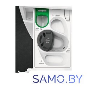 Стиральная машина AEG LFR73844VE - Изображение №3 — Интернет-магазин samo.by