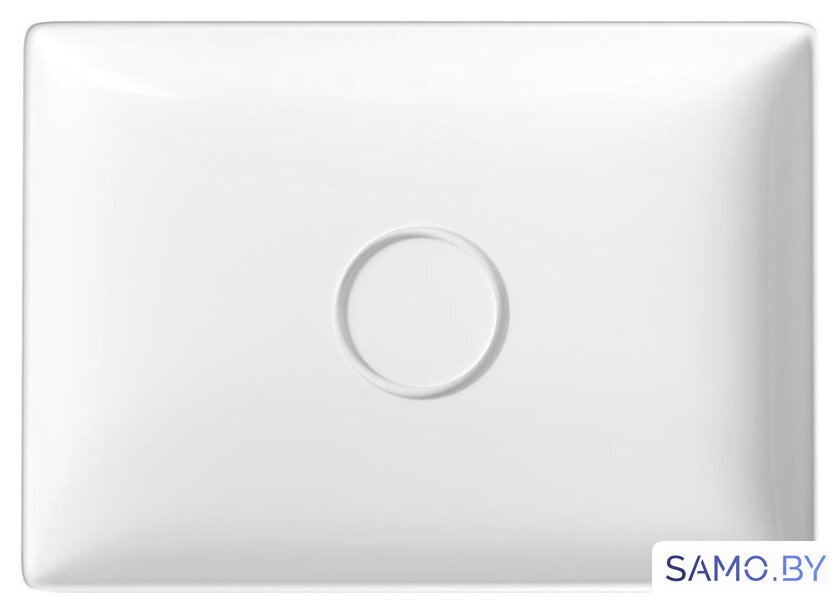 Умывальник Wellsee Pure BY Wellsee 150702000 - Изображение №3 — Интернет-магазин samo.by