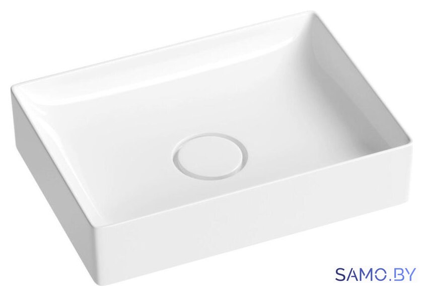 Умывальник Wellsee Pure BY Wellsee 150702000 - Изображение №2 — Интернет-магазин samo.by