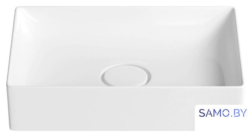 Умывальник Wellsee Pure BY Wellsee 150702000 - Изображение №1 — Интернет-магазин samo.by