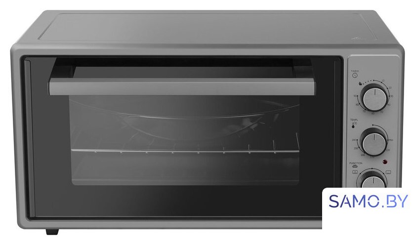 Мини-печь MAUNFELD MMO-483MGR01 - Изображение №1 — Интернет-магазин samo.by