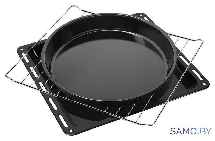 Мини-печь MAUNFELD MMO-483MGR01 - Изображение №12 — Интернет-магазин samo.by