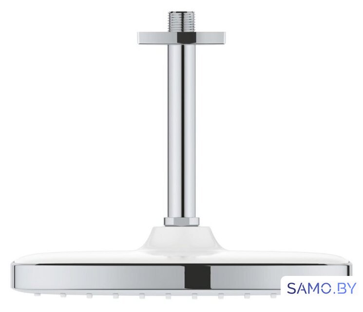 Верхний душ Grohe Tempesta 250 Cube 26688000 - Изображение №3 — Интернет-магазин samo.by