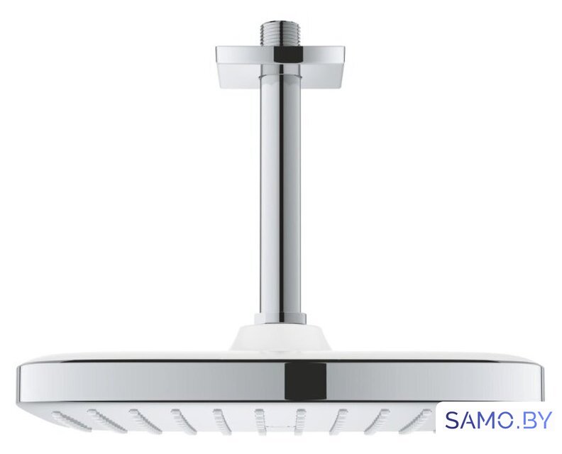 Верхний душ Grohe Tempesta 250 Cube 26688000 - Изображение №1 — Интернет-магазин samo.by