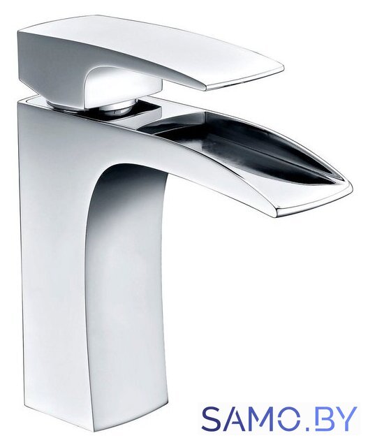 Смеситель Altrobagno Cascata 0110 Cr - Изображение №1 — Интернет-магазин samo.by