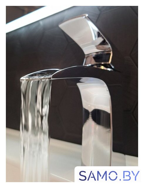 Смеситель Altrobagno Cascata 0110 Cr - Изображение №6 — Интернет-магазин samo.by