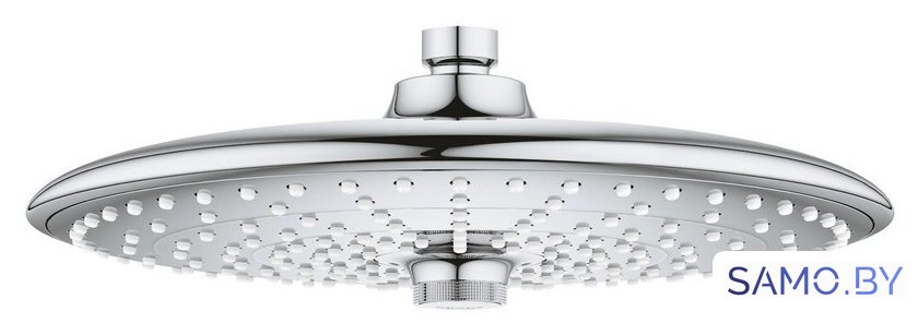 Душевая система  Grohe Euphoria SmartControl System 260 Mono 26509000 - Изображение №3 — Интернет-магазин samo.by